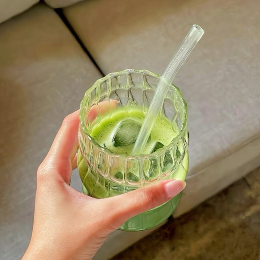 Glass Tumbler