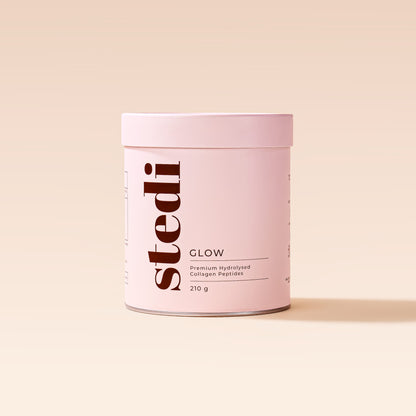 Stedi Glow