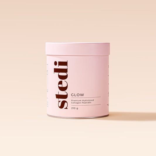 Stedi Glow