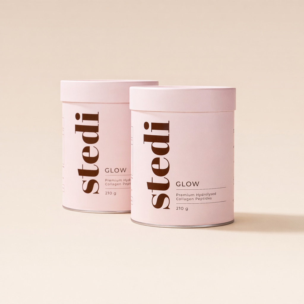Stedi Glow Bundle (Best Value)