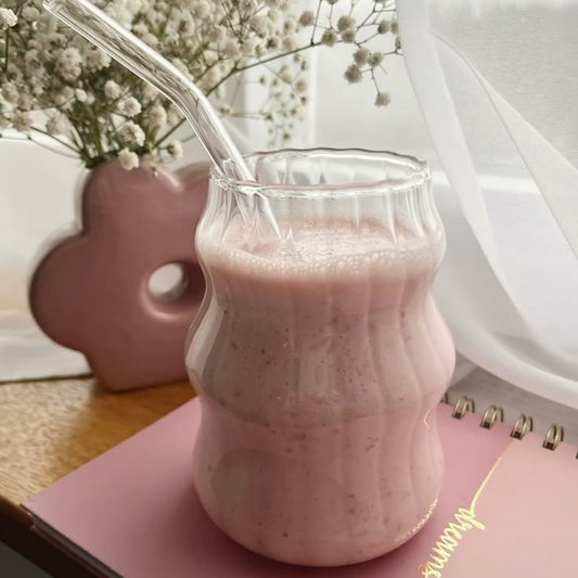Glass Tumbler