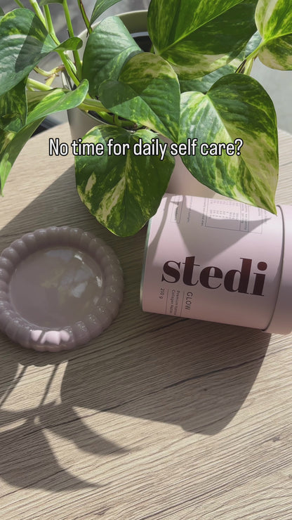 Stedi Glow Bundle (Best Value)